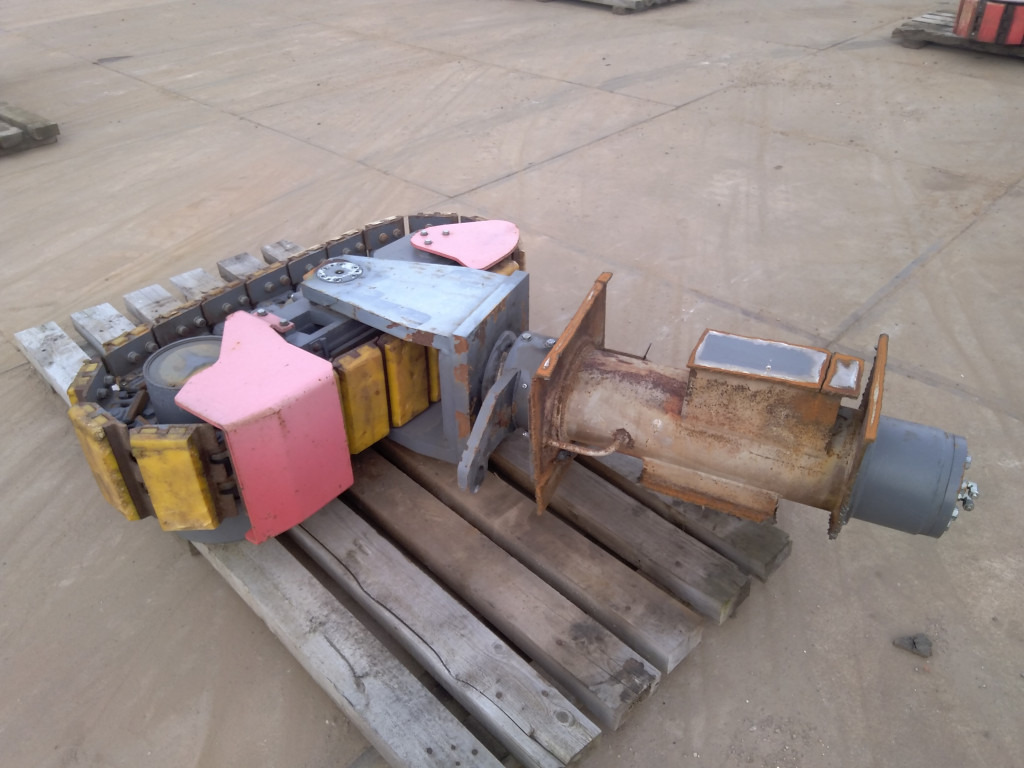 Dynapac PL1000F - - Undercarriage parts for Construction machinery: picture 5 Dynapac PL1000F - - Undercarriage parts for Construction machinery: picture 5