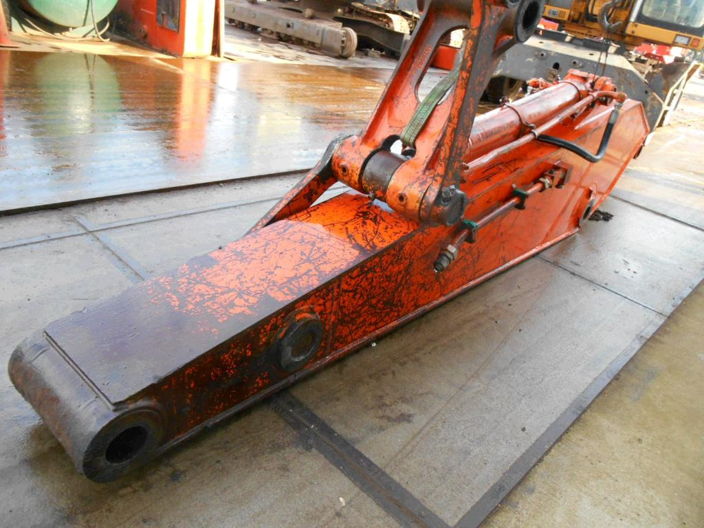 Fiat Hitachi FH330LC-3 - - Boom for Construction machinery: picture 4 Fiat Hitachi FH330LC-3 - - Boom for Construction machinery: picture 4