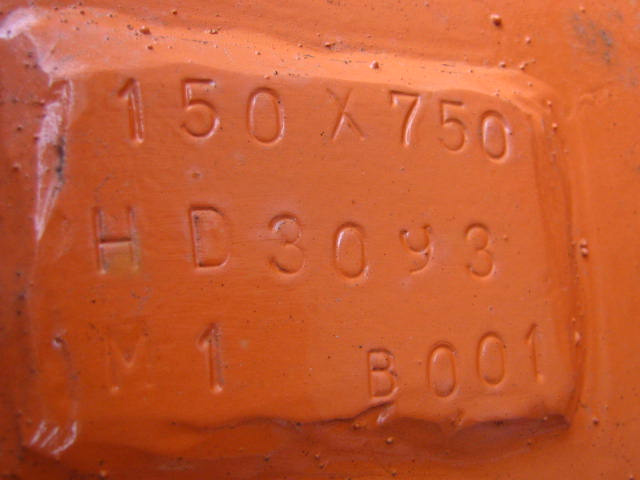 Fiat Kobelco Unknown - - Bucket for Construction machinery: picture 2 Fiat Kobelco Unknown - - Bucket for Construction machinery: picture 2