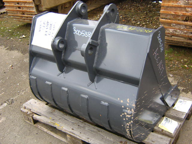 Fiat Kobelco Unknown - - Bucket for Construction machinery: picture 2 Fiat Kobelco Unknown - - Bucket for Construction machinery: picture 2