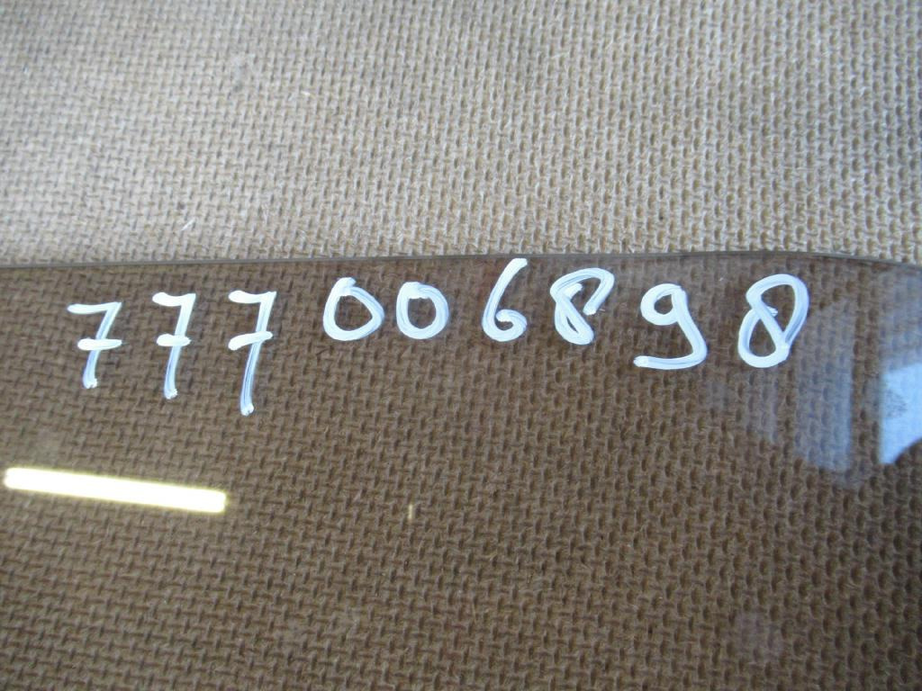 Hitachi 406451 - - Window and parts for Construction machinery: picture 4 Hitachi 406451 - - Window and parts for Construction machinery: picture 4