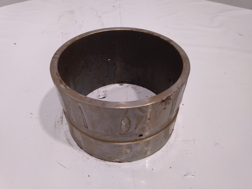 Hitachi 4386084 - Piston/ Ring/ Bushing for Construction machinery: picture 1 Hitachi 4386084 - Piston/ Ring/ Bushing for Construction machinery: picture 1