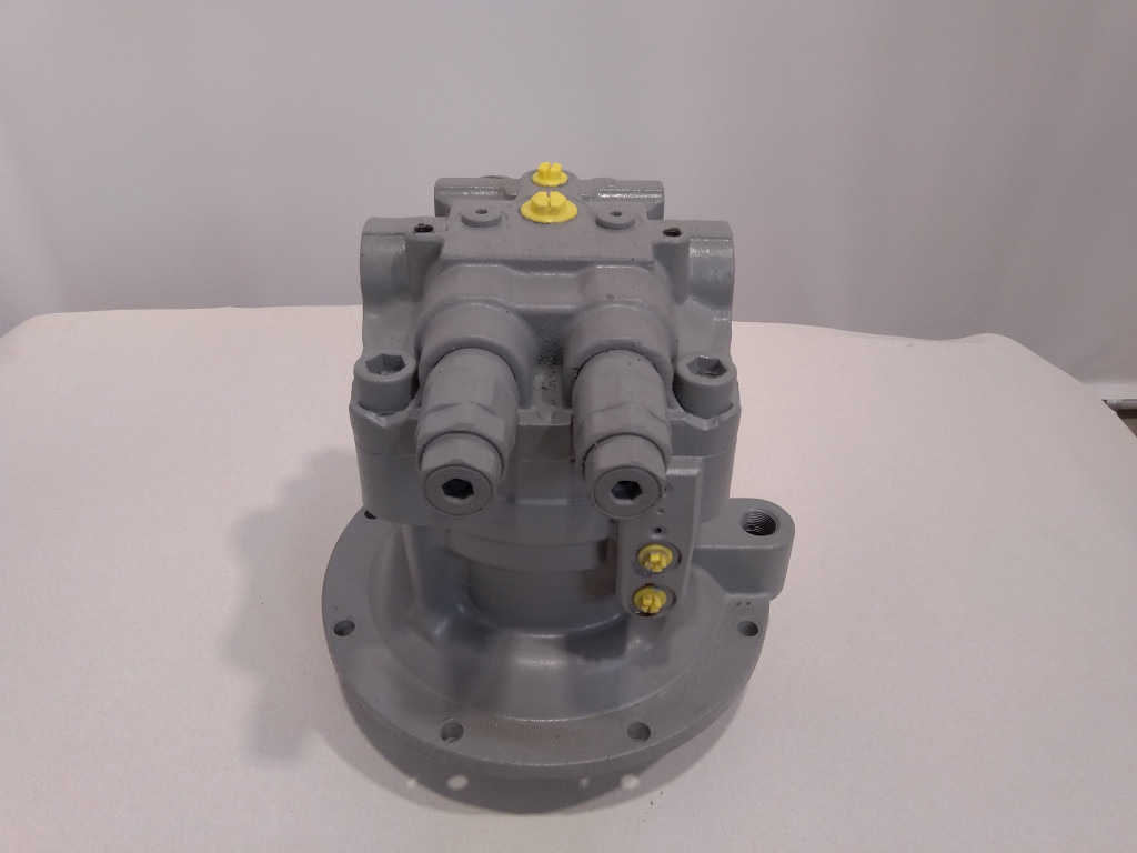 Hitachi 4398514 - Swing motor for Construction machinery: picture 1 Hitachi 4398514 - Swing motor for Construction machinery: picture 1