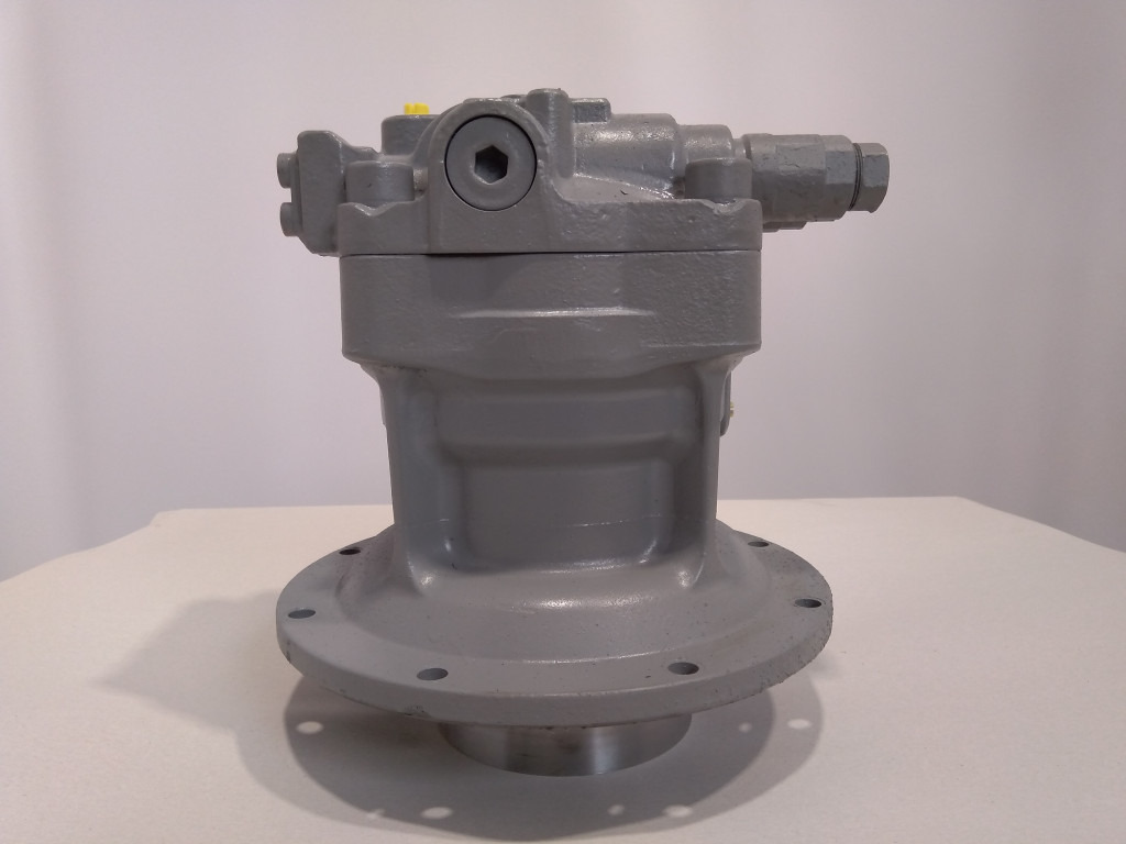 Hitachi 4398514 - Swing motor for Construction machinery: picture 5 Hitachi 4398514 - Swing motor for Construction machinery: picture 5