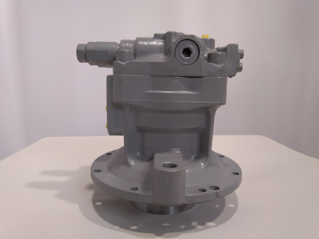 Hitachi 4398514 - Swing motor for Construction machinery: picture 3 Hitachi 4398514 - Swing motor for Construction machinery: picture 3