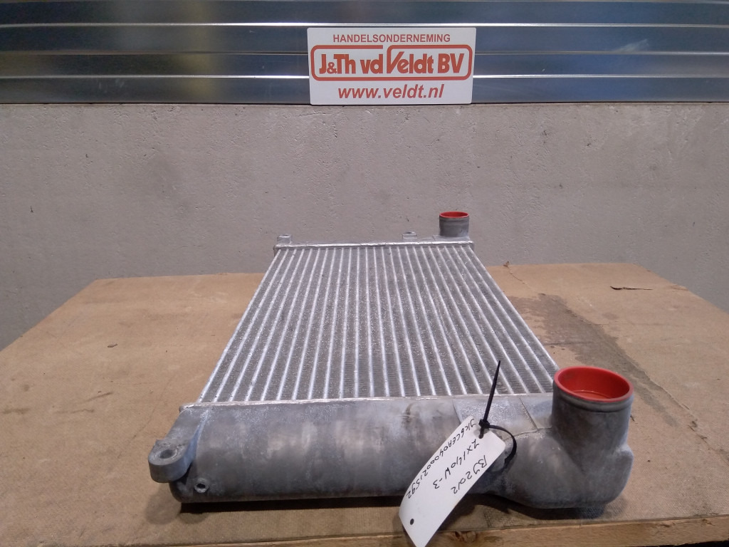 Hitachi 4459212 - Intercooler for Construction machinery: picture 2 Hitachi 4459212 - Intercooler for Construction machinery: picture 2