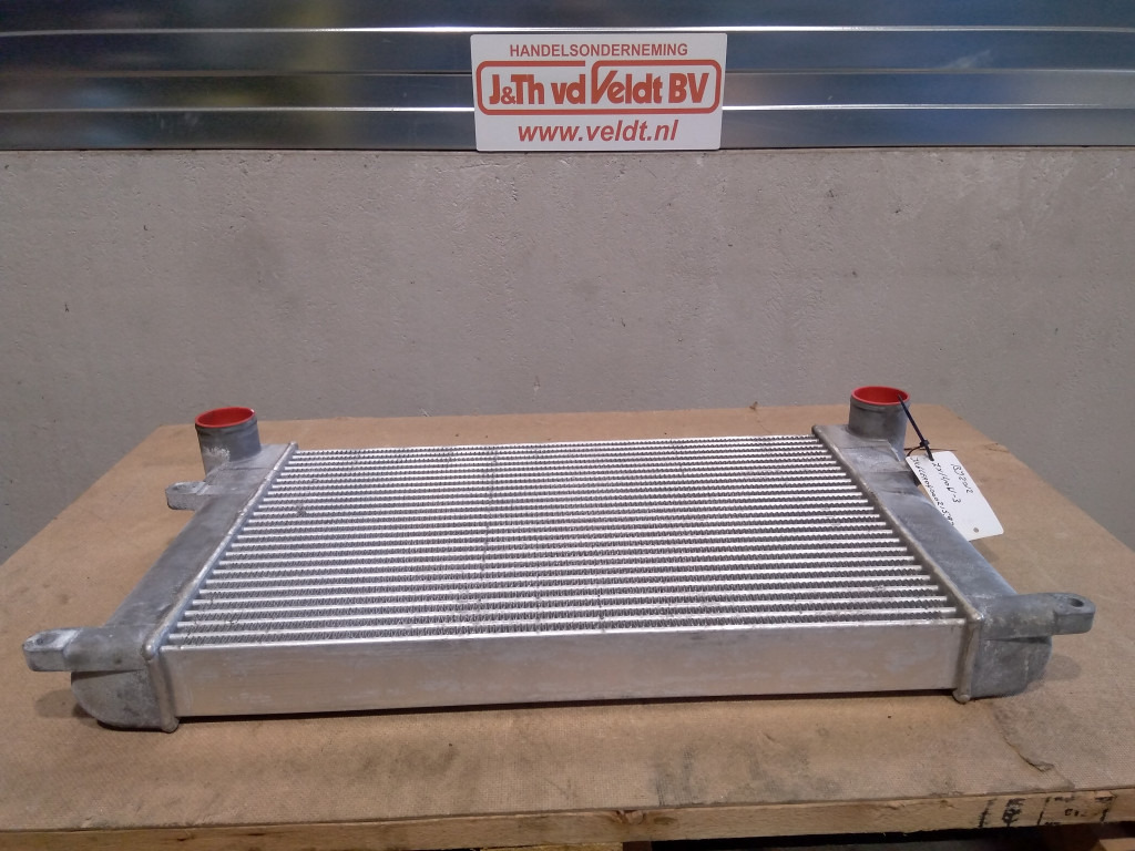 Hitachi 4459212 - Intercooler for Construction machinery: picture 1 Hitachi 4459212 - Intercooler for Construction machinery: picture 1
