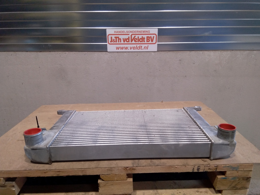 Hitachi 4459212 - Intercooler for Construction machinery: picture 3 Hitachi 4459212 - Intercooler for Construction machinery: picture 3