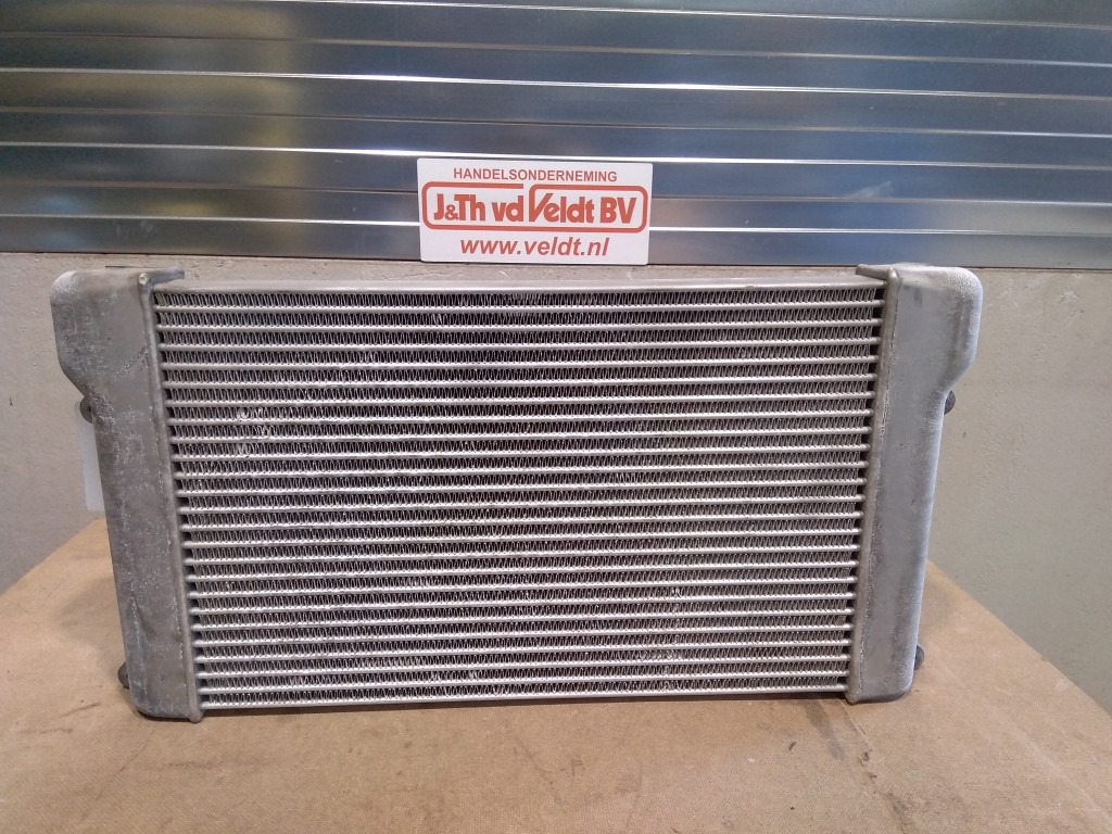 Hitachi 4459212 - Intercooler for Construction machinery: picture 4 Hitachi 4459212 - Intercooler for Construction machinery: picture 4