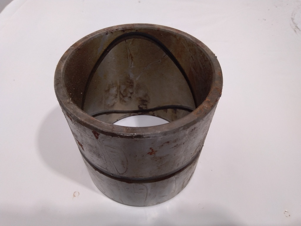 Hitachi 4660855 - Piston/ Ring/ Bushing for Construction machinery: picture 1 Hitachi 4660855 - Piston/ Ring/ Bushing for Construction machinery: picture 1