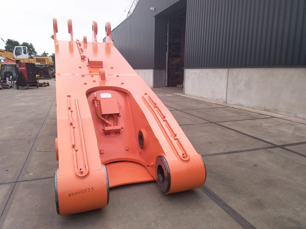 Hitachi 5008001 - Boom for Construction machinery: picture 4 Hitachi 5008001 - Boom for Construction machinery: picture 4