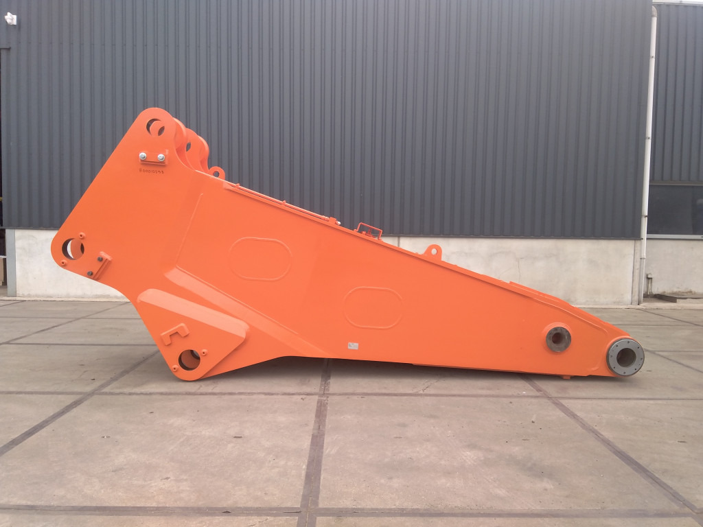 Hitachi 5008001 - Boom for Construction machinery: picture 1 Hitachi 5008001 - Boom for Construction machinery: picture 1