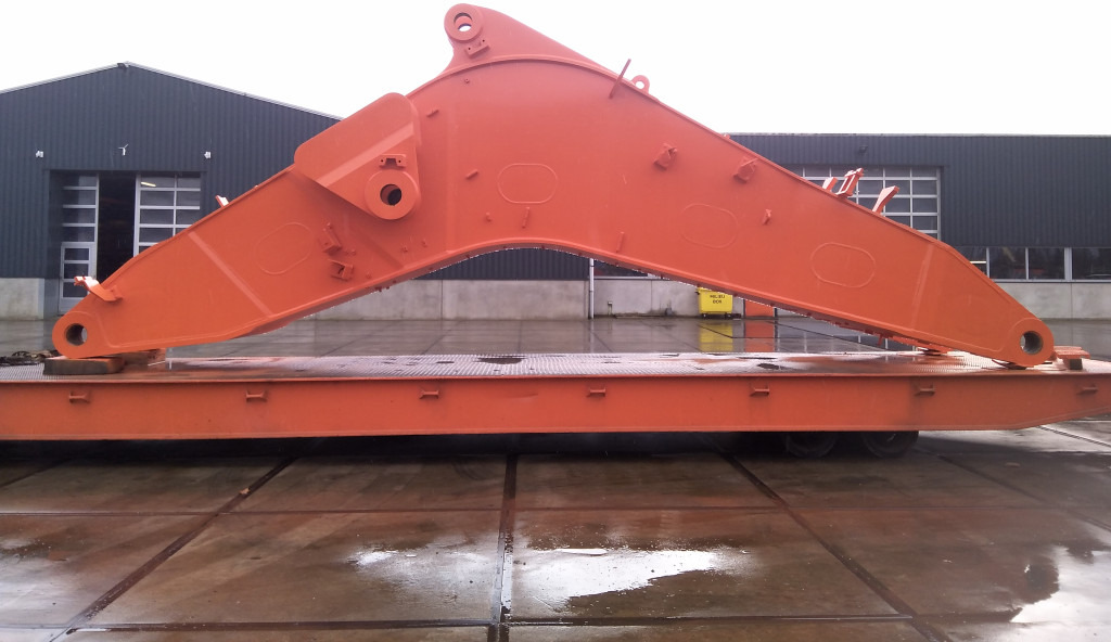 Hitachi 9161456 - Boom for Construction machinery: picture 5 Hitachi 9161456 - Boom for Construction machinery: picture 5