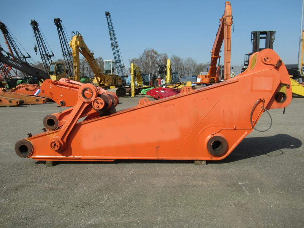 Hitachi 9188552 - Boom for Construction machinery: picture 1 Hitachi 9188552 - Boom for Construction machinery: picture 1