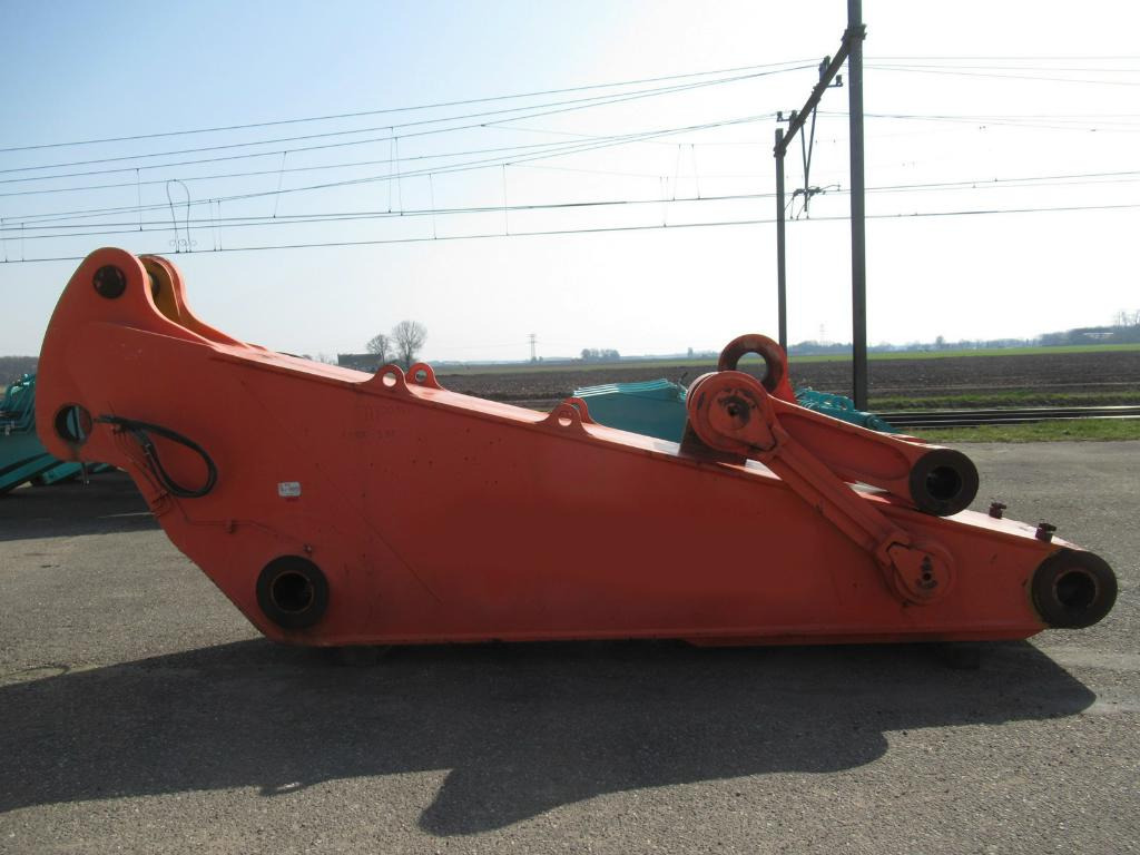 Hitachi 9188552 - Boom for Construction machinery: picture 4 Hitachi 9188552 - Boom for Construction machinery: picture 4