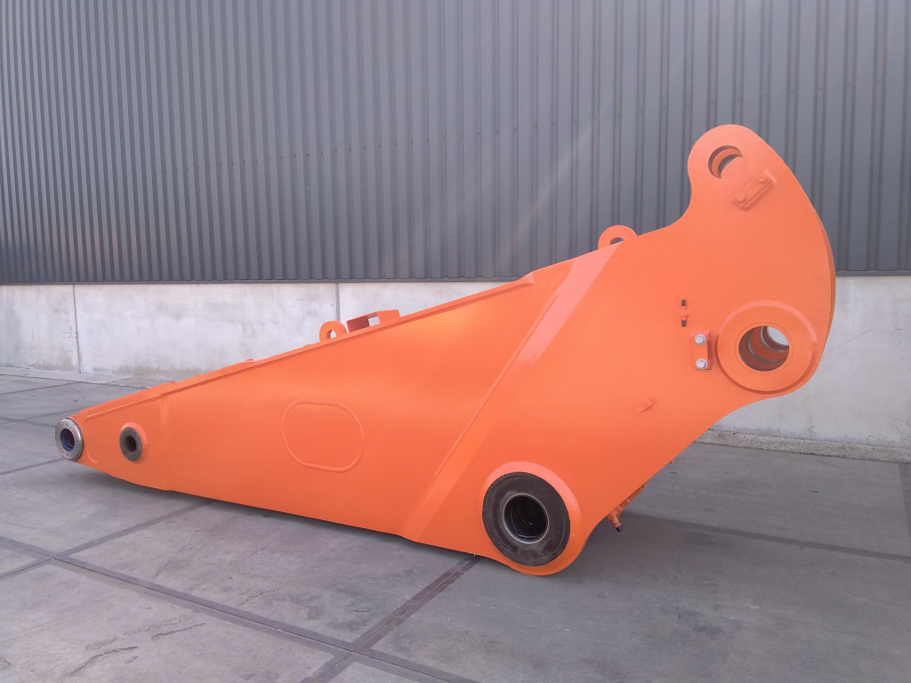 Hitachi 9202404 - Boom for Construction machinery: picture 3 Hitachi 9202404 - Boom for Construction machinery: picture 3