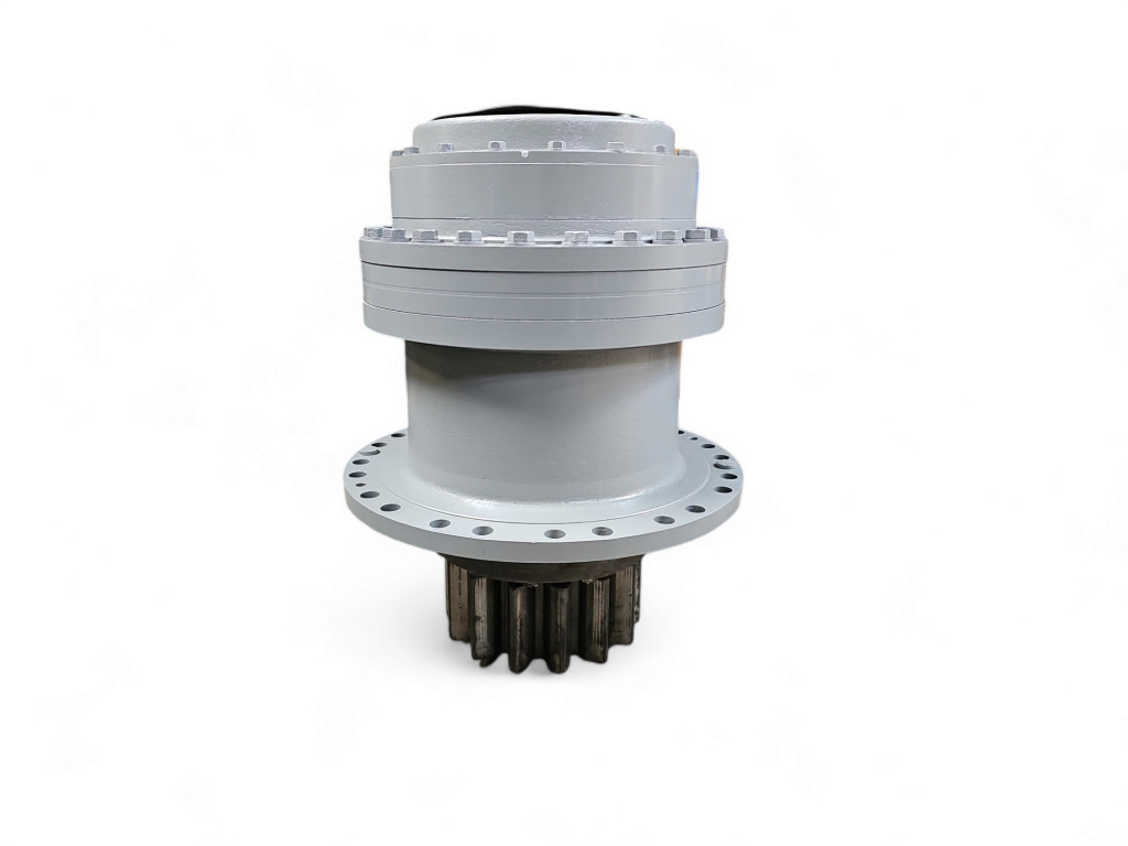 Hitachi 9217606 - Swing motor for Construction machinery: picture 4 Hitachi 9217606 - Swing motor for Construction machinery: picture 4