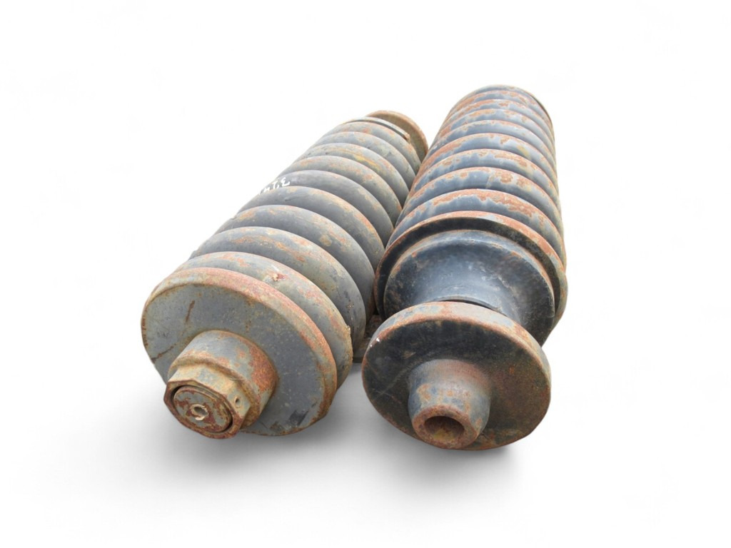 Hitachi 9243267 - Track for Construction machinery: picture 2 Hitachi 9243267 - Track for Construction machinery: picture 2