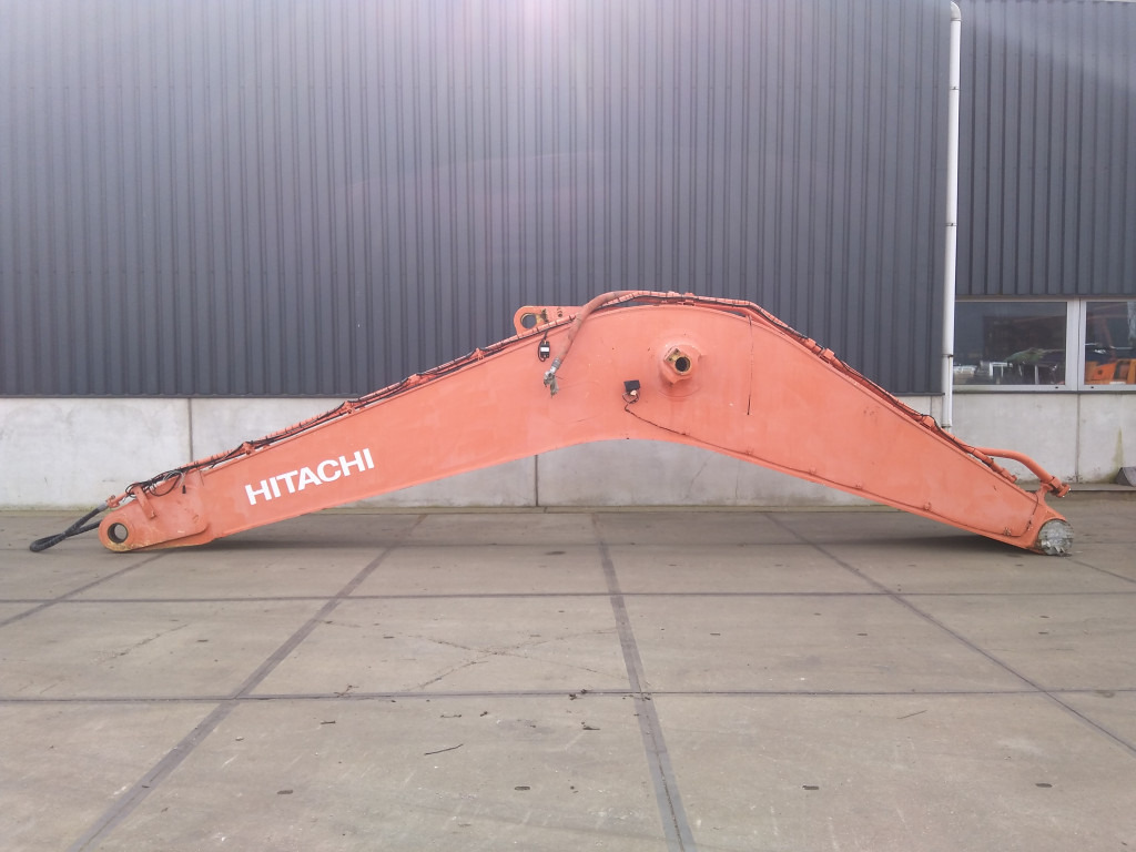 Hitachi 9252954 - Boom for Construction machinery: picture 1 Hitachi 9252954 - Boom for Construction machinery: picture 1