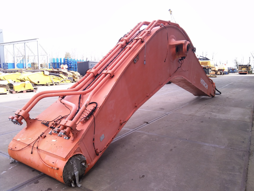 Hitachi 9252954 - Boom for Construction machinery: picture 5 Hitachi 9252954 - Boom for Construction machinery: picture 5