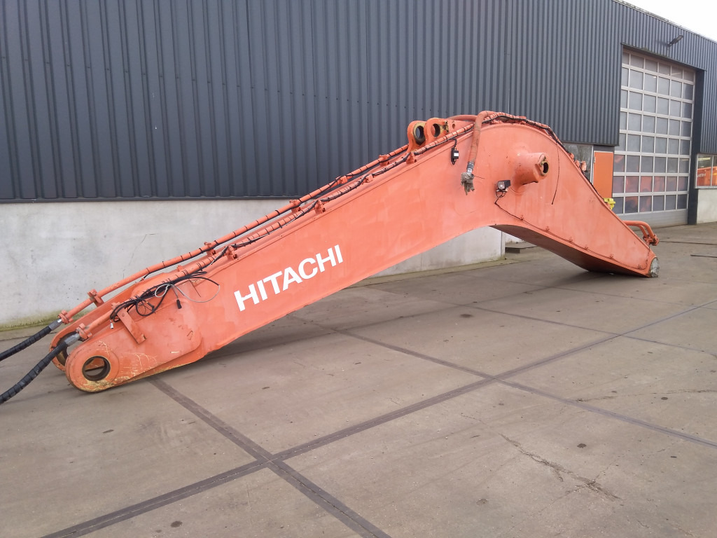 Hitachi 9252954 - Boom for Construction machinery: picture 2 Hitachi 9252954 - Boom for Construction machinery: picture 2