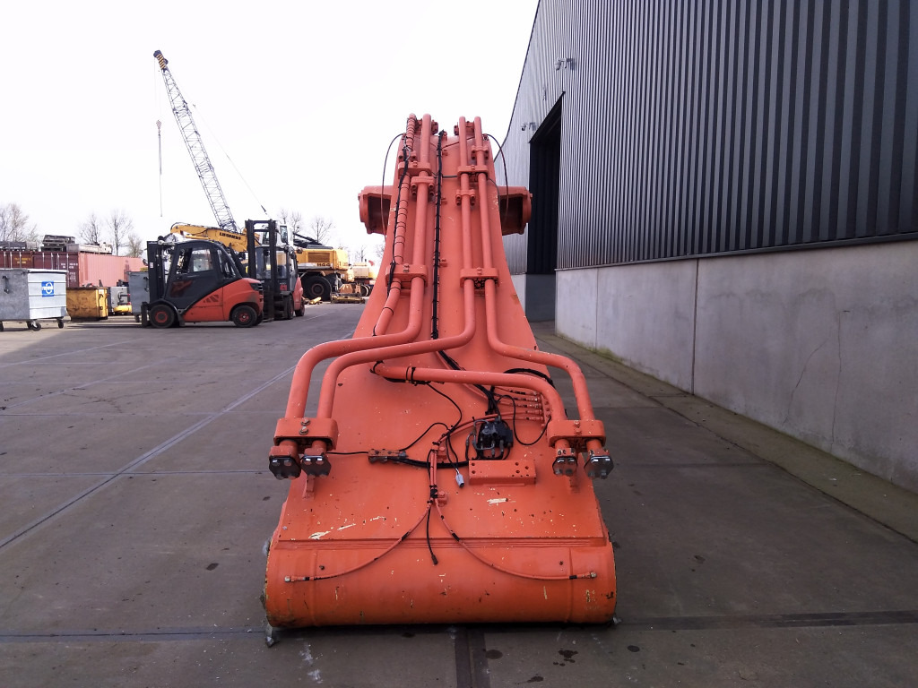 Hitachi 9252954 - Boom for Construction machinery: picture 4 Hitachi 9252954 - Boom for Construction machinery: picture 4