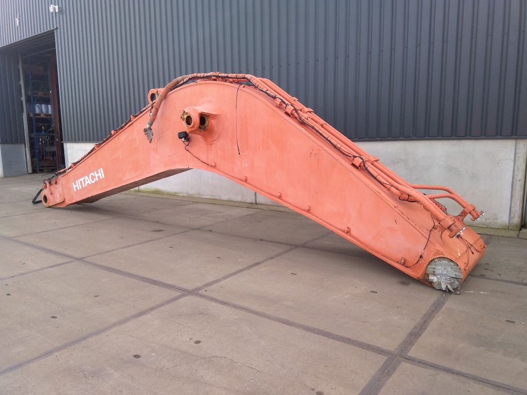 Hitachi 9252954 - Boom for Construction machinery: picture 3 Hitachi 9252954 - Boom for Construction machinery: picture 3