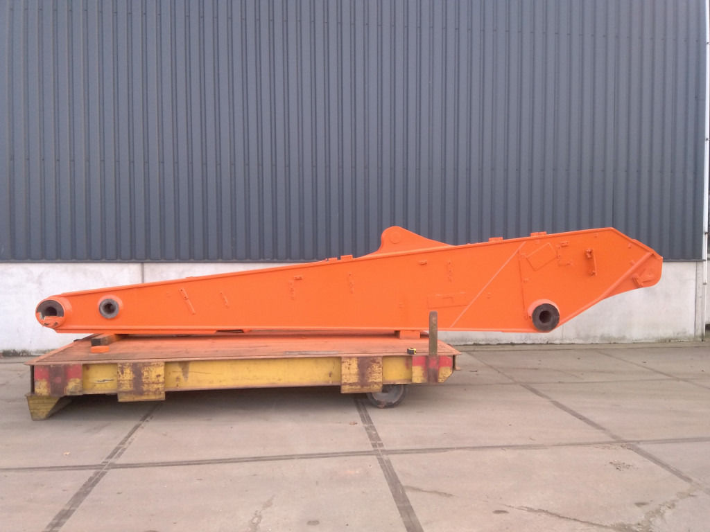 Hitachi 9274113 - Boom for Construction machinery: picture 1 Hitachi 9274113 - Boom for Construction machinery: picture 1