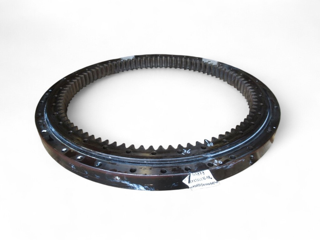 Hitachi 9285583 - 9285590 - Slewing ring for Construction machinery: picture 1 Hitachi 9285583 - 9285590 - Slewing ring for Construction machinery: picture 1