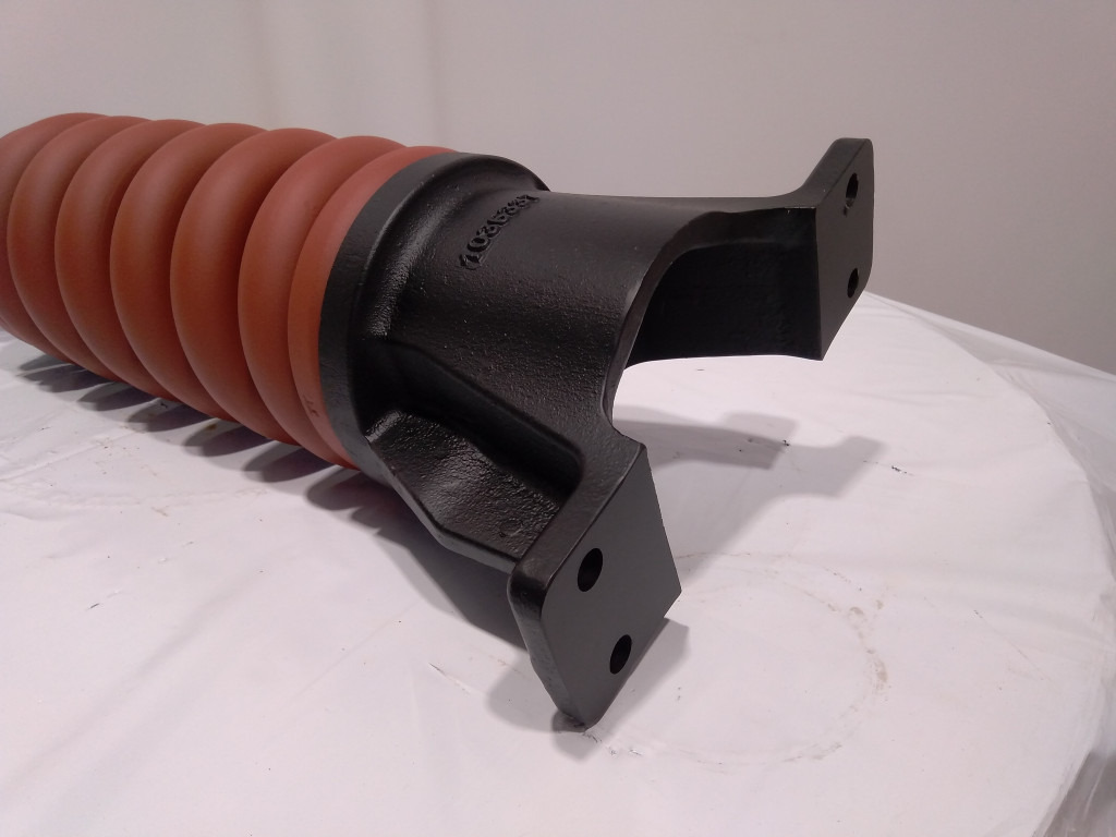 Hitachi 9303132 - Track for Construction machinery: picture 3 Hitachi 9303132 - Track for Construction machinery: picture 3