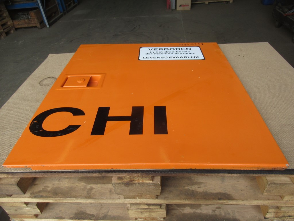 Hitachi KH150-3 - - Door and parts for Construction machinery: picture 1 Hitachi KH150-3 - - Door and parts for Construction machinery: picture 1