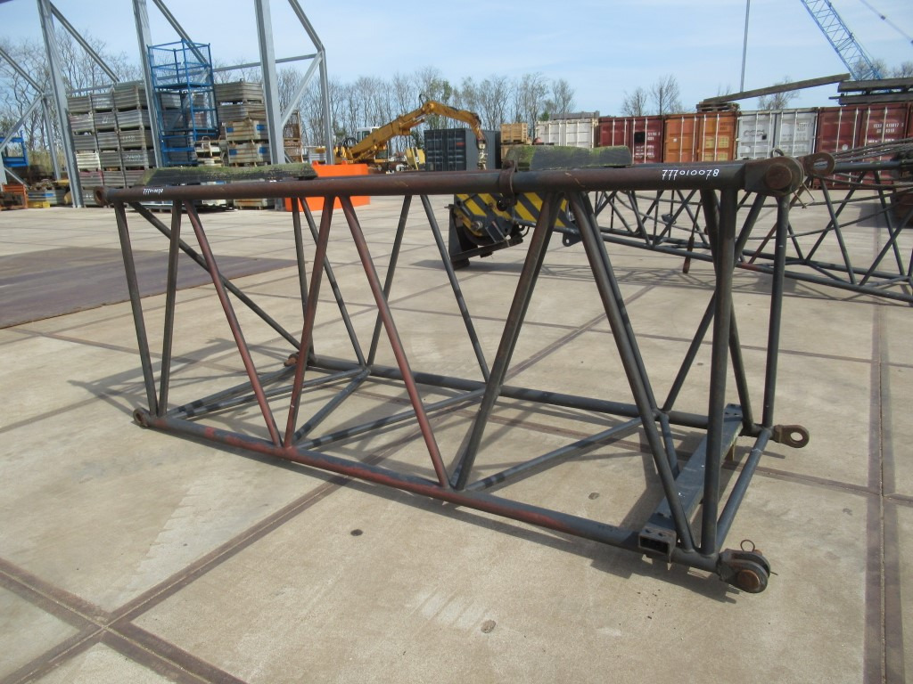Hitachi KH150-3 - - Boom for Construction machinery: picture 3 Hitachi KH150-3 - - Boom for Construction machinery: picture 3