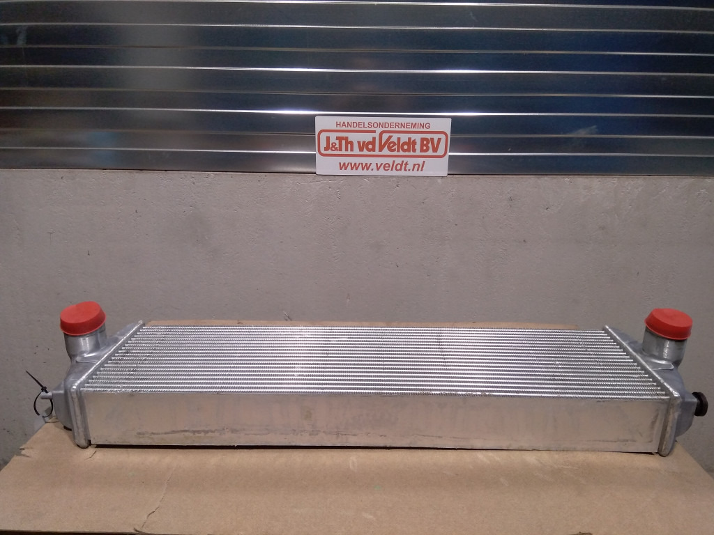 Hitachi YA00001634 - Intercooler for Construction machinery: picture 1 Hitachi YA00001634 - Intercooler for Construction machinery: picture 1