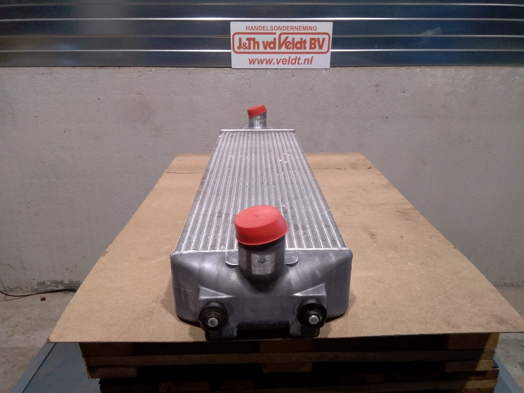 Hitachi YA00001634 - Intercooler for Construction machinery: picture 2 Hitachi YA00001634 - Intercooler for Construction machinery: picture 2