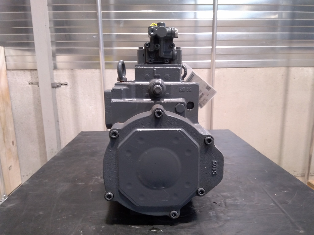 Hitachi YA00053205 - 4635645 - Hydraulic pump for Construction machinery: picture 4 Hitachi YA00053205 - 4635645 - Hydraulic pump for Construction machinery: picture 4