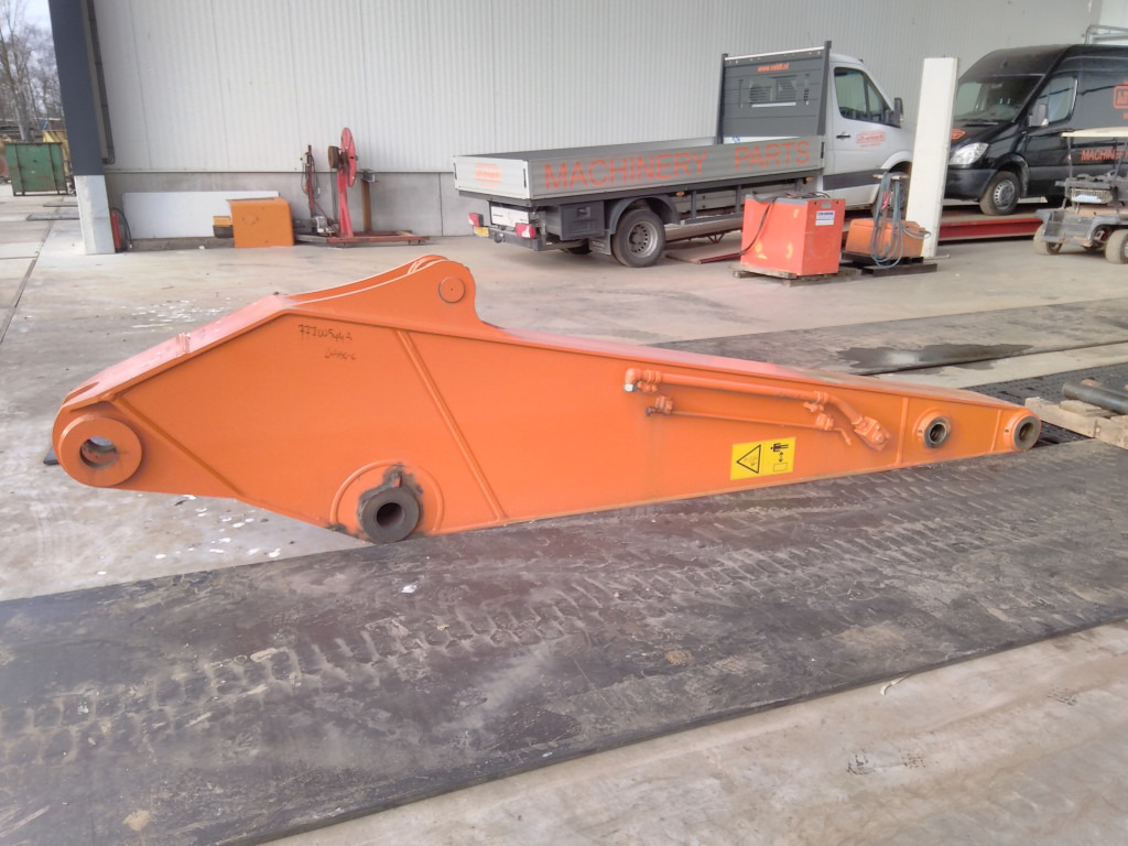 Hitachi YA40006516 - YA40006518 - Boom for Construction machinery: picture 3 Hitachi YA40006516 - YA40006518 - Boom for Construction machinery: picture 3