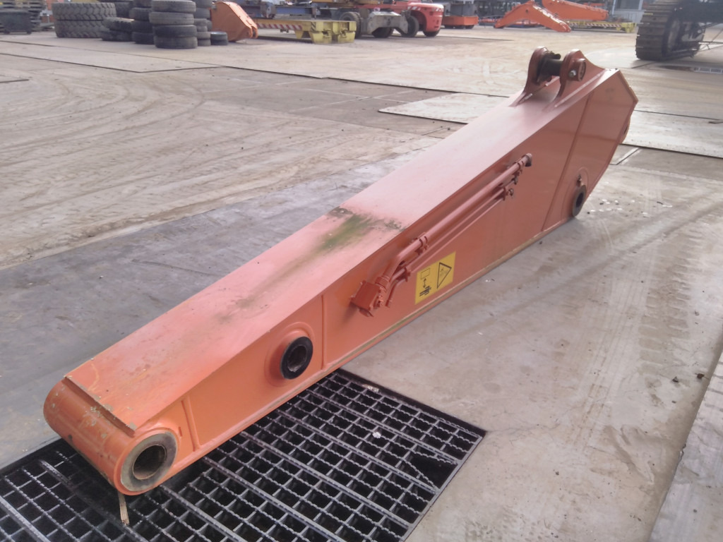 Hitachi YA40006516 - YA40007263 - Boom for Construction machinery: picture 2 Hitachi YA40006516 - YA40007263 - Boom for Construction machinery: picture 2