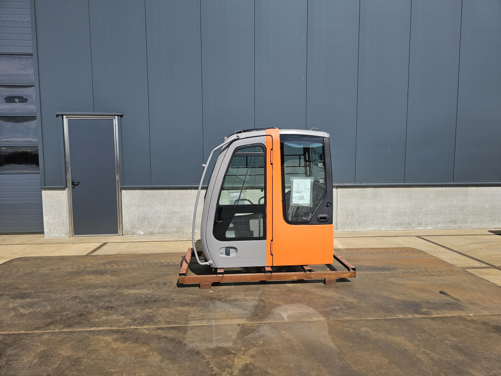 Hitachi ZX-1 Short Swing - 9230645 - Cab for Construction machinery: picture 1 Hitachi ZX-1 Short Swing - 9230645 - Cab for Construction machinery: picture 1