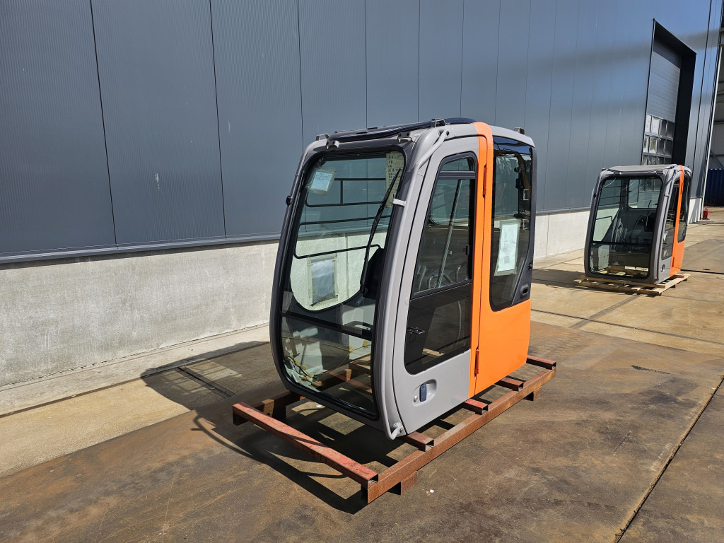 Hitachi ZX-1 Short Swing - 9230646 - Cab for Construction machinery: picture 4 Hitachi ZX-1 Short Swing - 9230646 - Cab for Construction machinery: picture 4