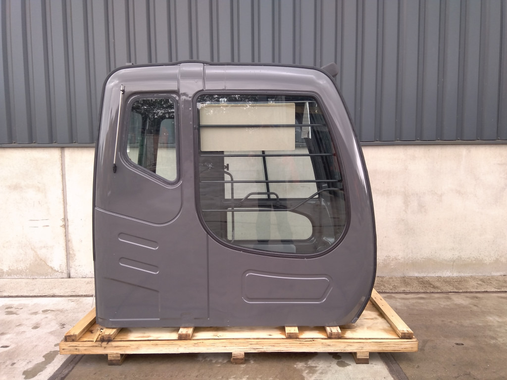 Hitachi ZX-1 ZX-3G - 9202951 - Cab for Construction machinery: picture 4 Hitachi ZX-1 ZX-3G - 9202951 - Cab for Construction machinery: picture 4