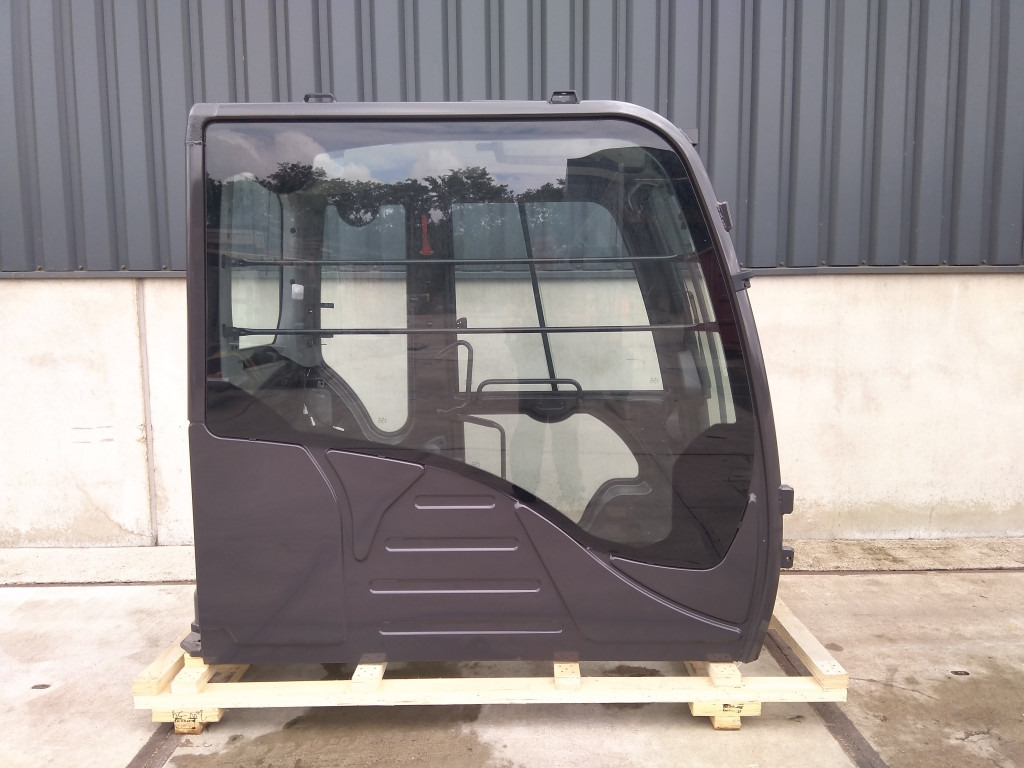 Hitachi ZX-5 ZX-6 - YA60038791 - Cab for Construction machinery: picture 4 Hitachi ZX-5 ZX-6 - YA60038791 - Cab for Construction machinery: picture 4