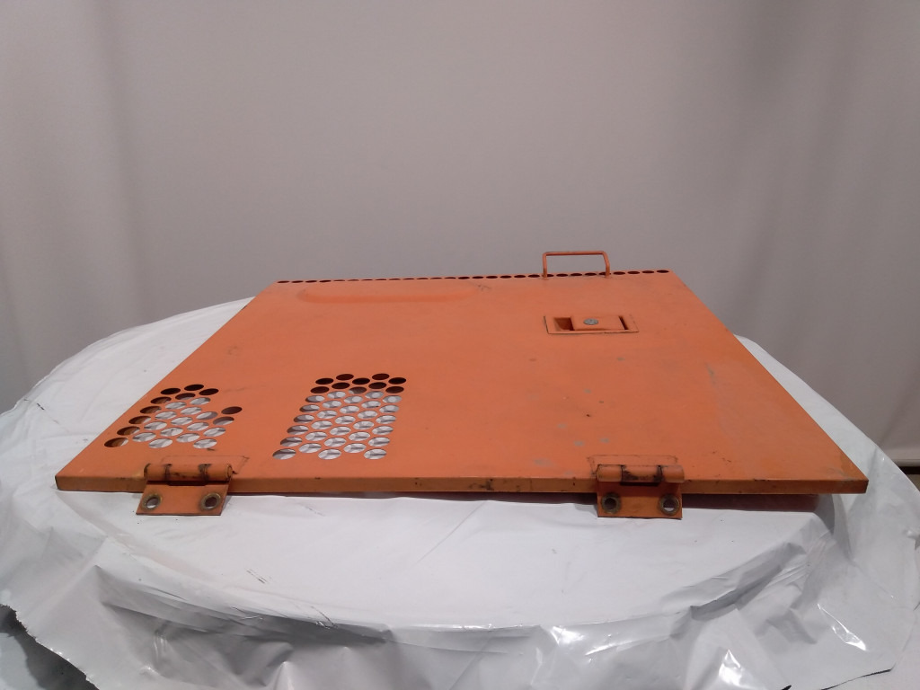 Hitachi ZX180LC-3 - 6025264 - Door and parts for Construction machinery: picture 1 Hitachi ZX180LC-3 - 6025264 - Door and parts for Construction machinery: picture 1