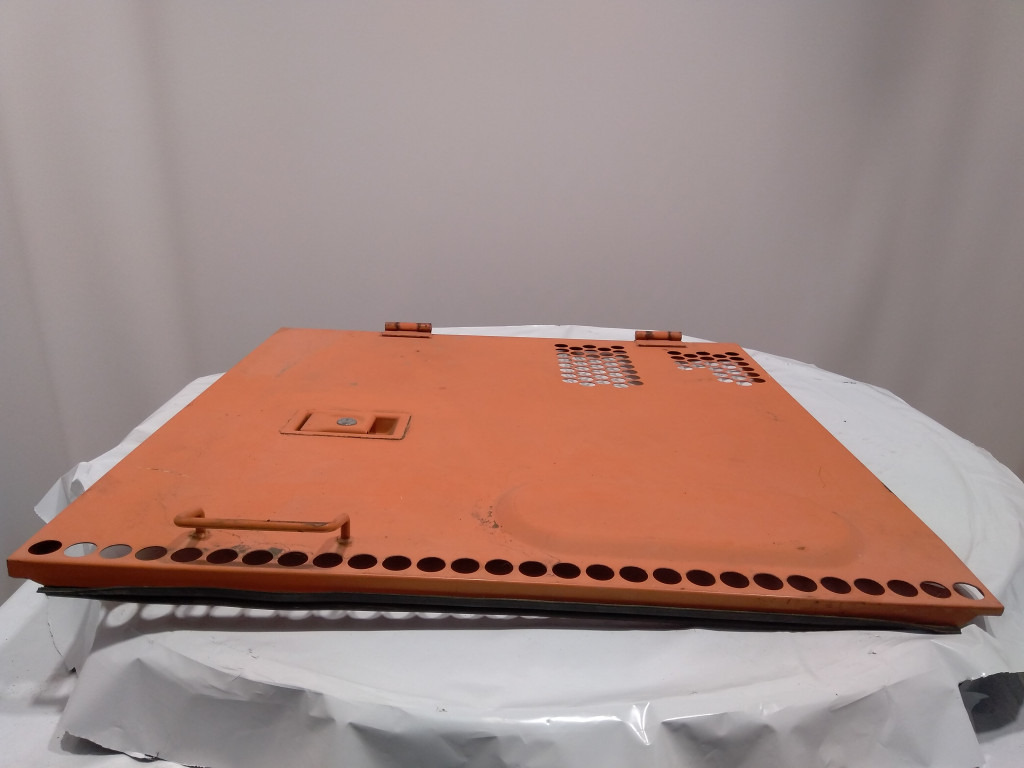 Hitachi ZX180LC-3 - 8105381 - Door and parts for Construction machinery: picture 3 Hitachi ZX180LC-3 - 8105381 - Door and parts for Construction machinery: picture 3