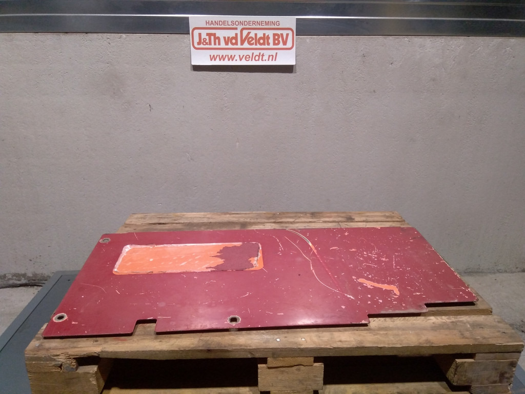 Hitachi ZX280LC-3 - - Door and parts for Construction machinery: picture 1 Hitachi ZX280LC-3 - - Door and parts for Construction machinery: picture 1