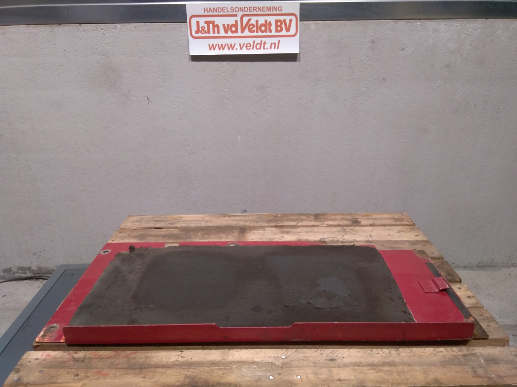 Hitachi ZX280LC-3 - - Door and parts for Construction machinery: picture 2 Hitachi ZX280LC-3 - - Door and parts for Construction machinery: picture 2