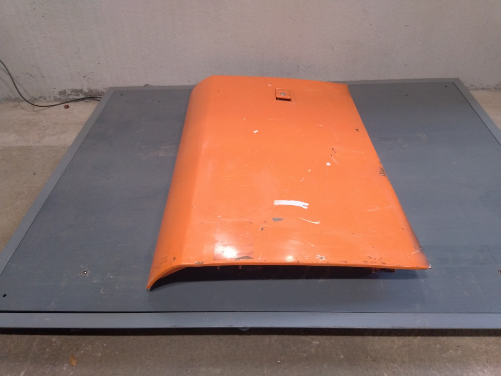 Hitachi ZX350-5B - - Door and parts for Construction machinery: picture 2 Hitachi ZX350-5B - - Door and parts for Construction machinery: picture 2