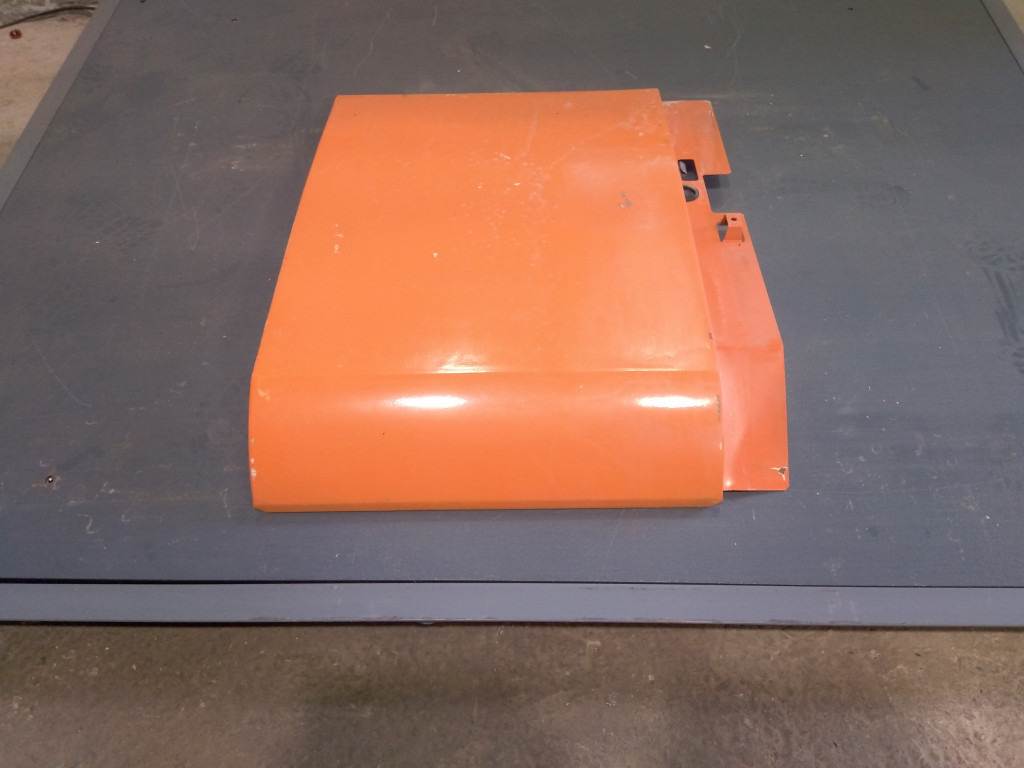 Hitachi ZX350-5B - - Door and parts for Construction machinery: picture 1 Hitachi ZX350-5B - - Door and parts for Construction machinery: picture 1