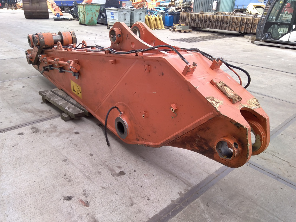 Hitachi ZX470LCH-5B - - Boom for Construction machinery: picture 4 Hitachi ZX470LCH-5B - - Boom for Construction machinery: picture 4