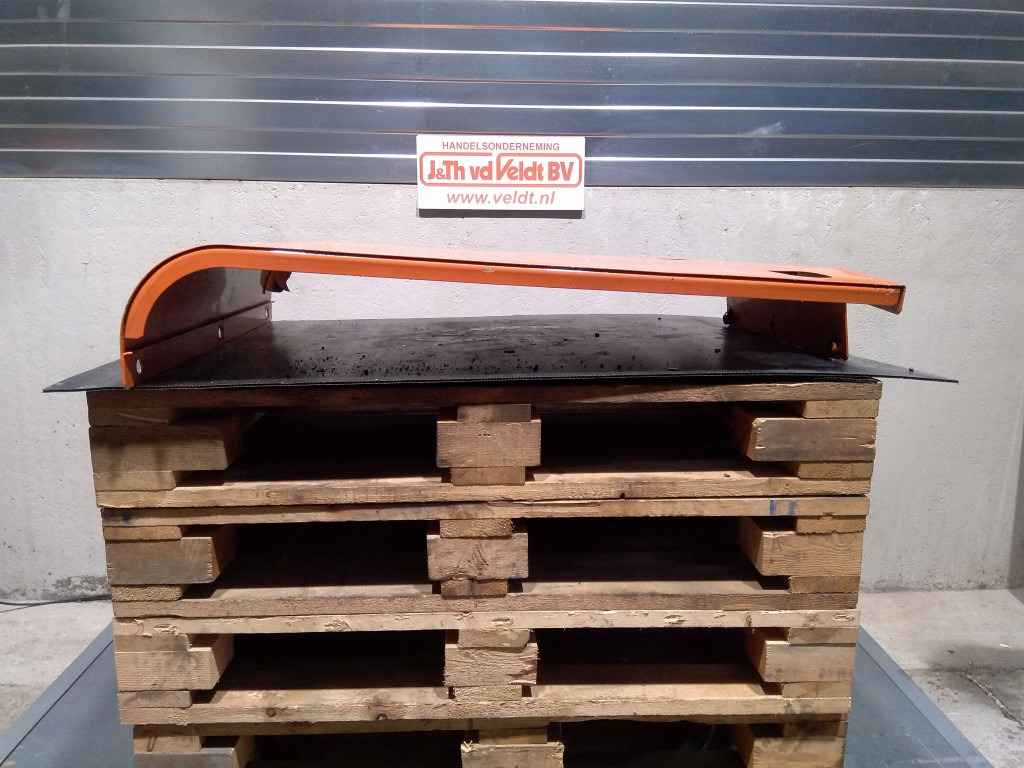 Hitachi ZX470LCH-5B - - Door and parts for Construction machinery: picture 2 Hitachi ZX470LCH-5B - - Door and parts for Construction machinery: picture 2