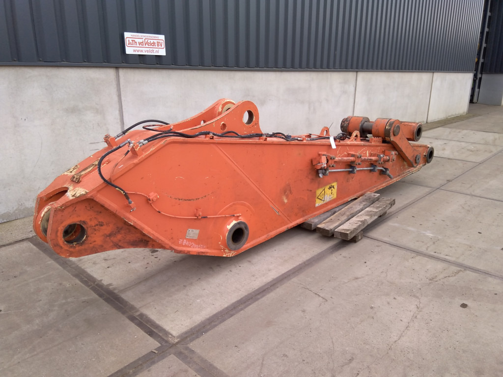 Hitachi ZX470LCH-5B - - Boom for Construction machinery: picture 5 Hitachi ZX470LCH-5B - - Boom for Construction machinery: picture 5